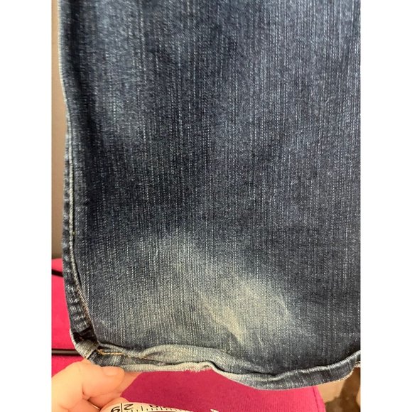 Torrid 24 regular relaxed boot - Picture 7 of 8